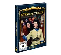 Schneewittchen und die sieben Zwerge - Märchen Klassiker