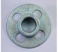 Schneideisen-Führung per Ferro Battuto / Set Morire M 3 - M 12 Selezione