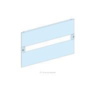 Schneider 03205 Prisma Sistemi G e P Piastra frontale per apparecchi 5 moduli