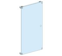 Schneider 03722 Piastra Frontale 13M L400, Bianco