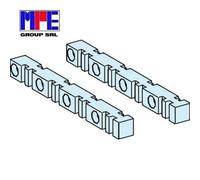 SCHNEIDER 04662 Supporto volante barre 5/10 mm