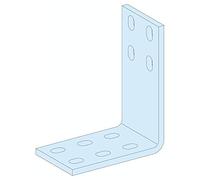 Schneider 04672 Collegamento Pe H/V, Bianco, Set di 2 Pezzi