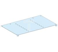 Schneider 04901 Separazione F3 Orizzontale, Bianco
