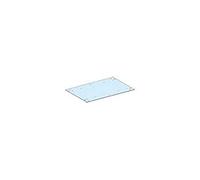 Schneider 08454 Tetto P Ip55 L400 P400, Bianco