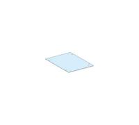Schneider 08653 Tetto Ip55 L300 P600, Bianco