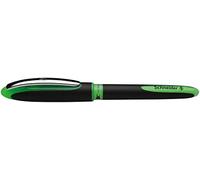 Schneider 118004 Evidenziatore Tascabile, Verde