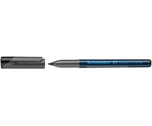 Schneider 1201 Pennarello universale permanente Maxx 224 M, 1,0 mm, nero
