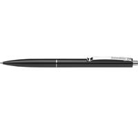 Schneider 130801 K15 Ballpoint Pen Black Pack of 20
