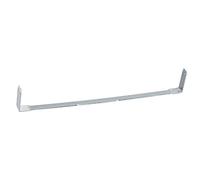 Schneider 13364 Supporto Morsa, 12Mod, Bianco