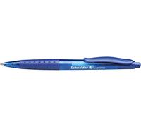 Schneider 135603 Penna a Sfera, Blu
