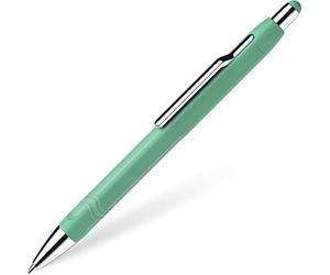Schneider 138614 Epsilon Retractable Ballpoint Pen (Stroke Width XB, Ink Colour: