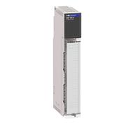 Schneider 140DDI35300 Modulo 32 Ingressi Digitali 24Vd, Bianco