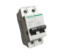 SCHNEIDER 15058 INTERRUTTORE SEZIONATORE 2P 125A 2 MODULI 415AC