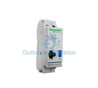 MERLIN GERIN 15523 TELERUTTORE 2P 16A BOB.24V 1MO