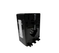 Schneider 16469 trasformatore amperometrico ta 3005a sbarra 40x10mm