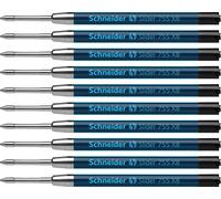 Schneider 175501 Slider 755 Kugelschreibermine (ViscoGlide-Technologie, dokument