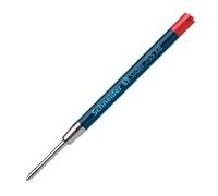 Schneider 175502 Ricarica per Penne, Rosso