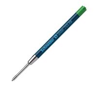 Schneider 175504 Ricarica per Penne, Verde