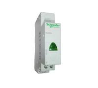 Schneider 18321 spia v diffusore verde 110-230v