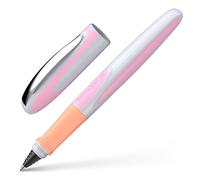 Schneider 187811 - Penna roller Ray (ricaricabile con cartucce di inchiostro sta