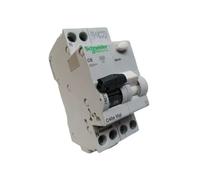 Schneider 19275 interruttore differenziale magnetotermico 1p n 6a 0,03a c-ac 4,