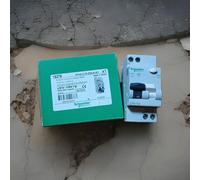 Schneider 19276 INTERRUTTORE MAGNETOTERMICO DIFFERENZIALE 1P+N 30mA AC 40A