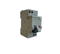 Schneider 19279 differenziale magnetotermico 1p+n 25a 0,03a C-AC 4,5K 2 moduli