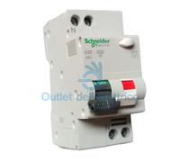 SCHNEIDER 19279 Interruttore differenziale magnetotermico 25A 1P+N 30mA 4,5KA