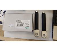 SCHNEIDER - 2 ATTACCHI POSTERIORI LUNGHI NSX400/630 INV/INS