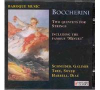 Schneider - 2 Streichquintette