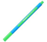 Schneider 244411 Penna a Sfera, Verde, 1 Pezzo