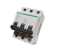 SCHNEIDER 24934 INTERRUTTORE MAGNETOTERMICO C60H 10KA 3P 16A CURVA C