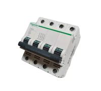 Schneider 24946 interruttore magnetotermico c60h 10ka 4p 10a curva c