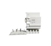 SCHNEIDER BLOCCO VIGI DIFFERENZIALE C60 4P 25A 300MA CLASSE AC 26597