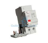 SCHNEIDER 26774 BLOCCO VIGI DIFFERENZIALE C60 2P 63A 30MA CLASSE A SUPERIMMUNIZZ