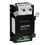 Schneider 29364 Piastra Acp 380/415Vca, Bianco