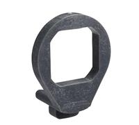 Schneider 48564 Dispositivo di Blocco, Bianco