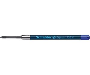 Schneider 7353 Ricarica per Penne a Sfera, Blu