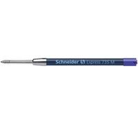 Schneider 7363 - Cartuccia grande EXPRESS 735 M, colore: Blu