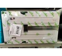 Base Schneider modulare per 2 prese industriali 16-32A 83922