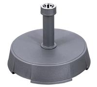 Schneider 878-15 Supporto di Cemento per ombrellone, 30 kg, Colore: Antracite