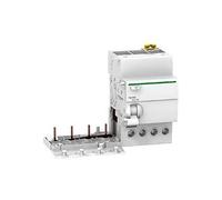 Schneider a9 V51425 Fi-Block VIGI ic60l, 4p, 25 a, 30 ma, tipo A