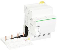 Blocco differenziale Schneider 4P 63A 30mA A 3,5 moduli A9V51463