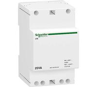Schneider A9A15215 iTR 25VA 12/24Vca