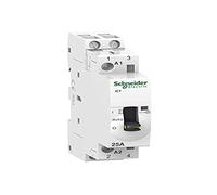 Schneider A9C21732 iCT 2NA 25A comando 230¸240Vca man.