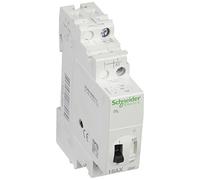 Schneider A9C30211 iTL 1NA 16A comando 48Vca/24Vcc
