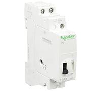 Schneider A9C30212 iTL 2NA 16A comando 48Vca/24Vcc