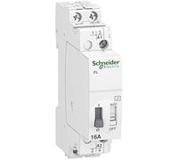 Schneider A9C30812 iTL 2NA 16A comando 230¸240Vca/110Vcc