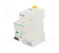 SCHNEIDER A9D07610 Interruttore magnetotermico differenziale