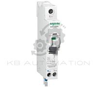 Schneider A9D19820 iC60H RCBO interruttore di tenuta di terra - 20A - 30mA - ...